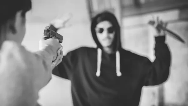 Meşru Müdafaa Hakkı Hukuki Temelleri, Şartları