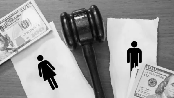 Nafaka Nedir Nafaka Türleri ve Hukuki Süreci