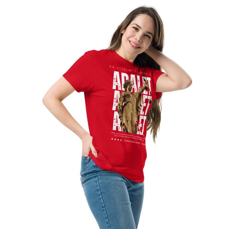 unisex-classic-tee-red-left-front-684c5c083fd56.jpg